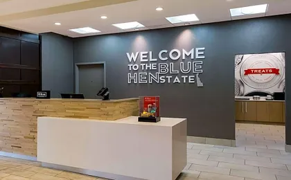 Hampton Inn & Suites Wilmington/Christiana