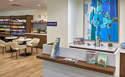 Holiday Inn Express & Suites Charleston DWTN - Medical CTR by IHG