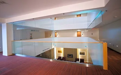 The Holman Grand Hotel