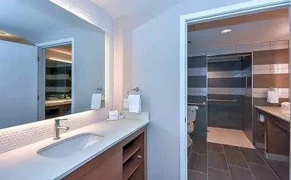 Residence Inn by Marriott Myrtle Beach Oceanfront