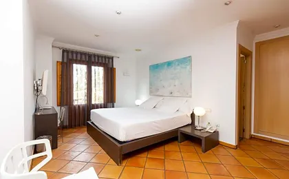 Hotel Nou Roma