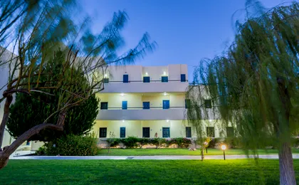 Blue Sea Holiday Village