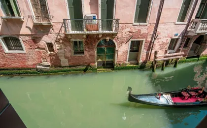 San Marco Boutique by Wonderful Italy