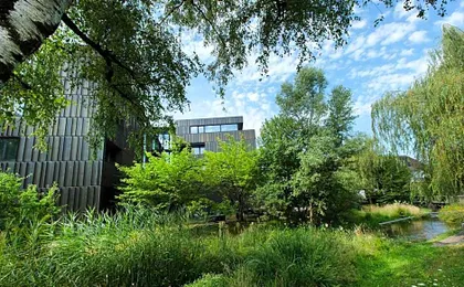 Hotel am See