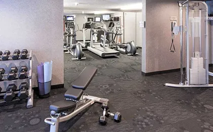 SpringHill Suites by Marriott Boise ParkCenter