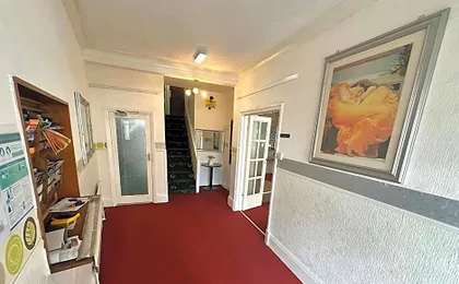 Granby Hotel