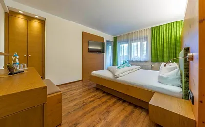 Aktivhotel Tuxerhof