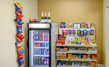 Americas Best Value Inn & Suites Ft. Collins E at I-25