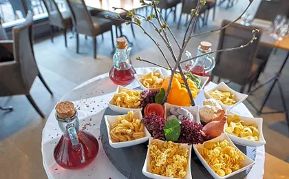 Hotel Restaurant Rathaus