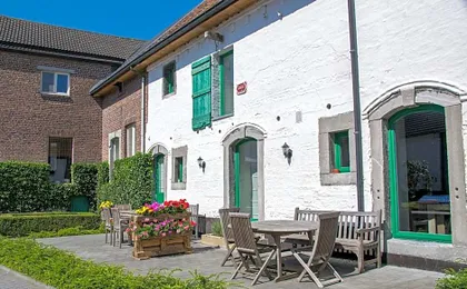 B&B De Oude Winning
