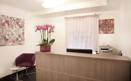 Hotel Nikolai Residence
