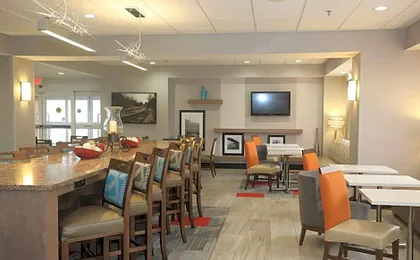 Hampton Inn Owego