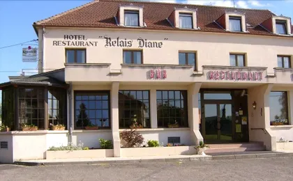 Relais Diane
