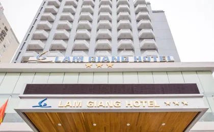 Lam Giang Hotel