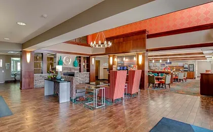 Holiday Inn Express St. Cloud By IHG