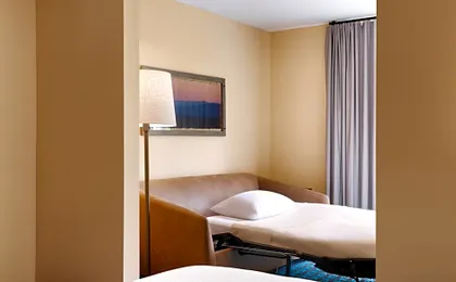 Fairfield Inn Lexington Park Patuxent River Naval Air Station