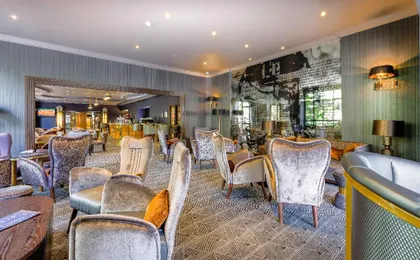 Tavistock Hotel
