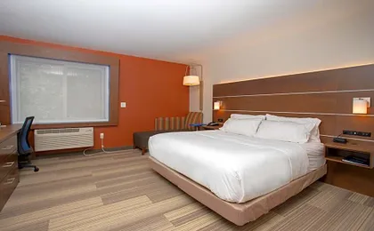 Holiday Inn Express Houghton-Keweenaw By IHG