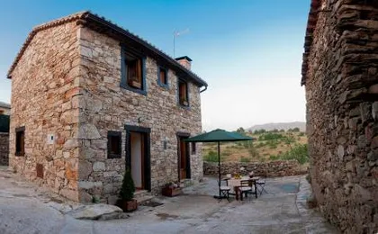 AL VIENTO, Alojamiento & Turismo Rural Horcajuelo