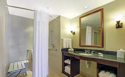 Homewood Suites by Hilton Cambridge-Waterloo Ontario