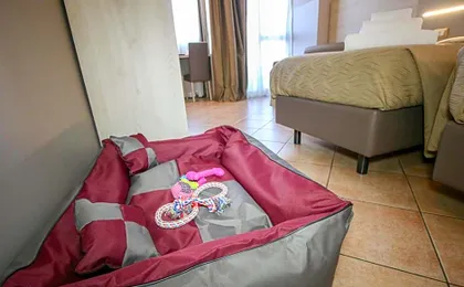 Hotel Miramonti