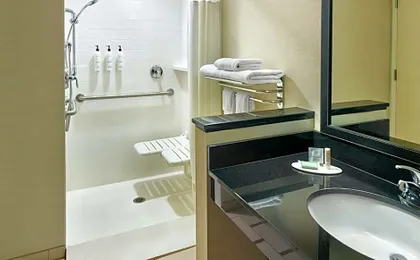 Fairfield Inn & Suites by Marriott Jackson