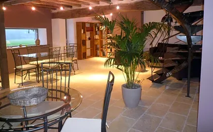 Chambres d'Hôtes Les Potiers