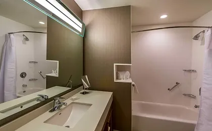 Courtyard by Marriott Reno Downtown/Riverfront