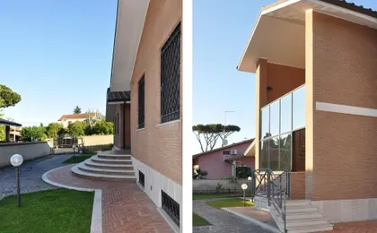 Villa Smeraldo
