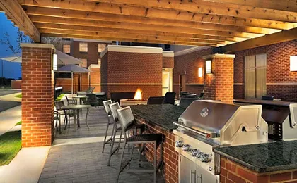 Homewood Suites by Hilton Memphis-Southaven