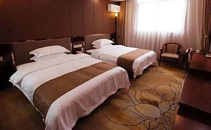 Hongyu Hotel