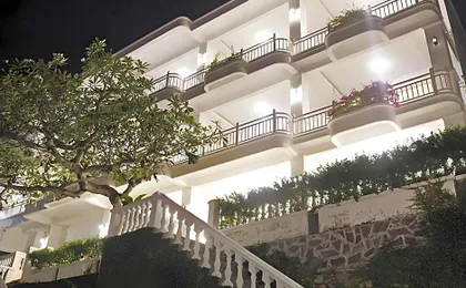 SV Boutique Resort