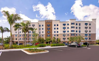 Staybridge Suites Fort Lauderdale Airport - West By IHG