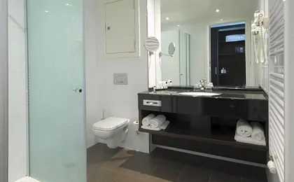 Van der Valk Hotel Brussels Airport