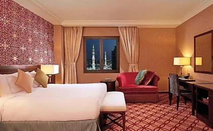 Dallah Taibah Hotel