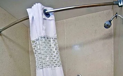 Hampton Inn Canton