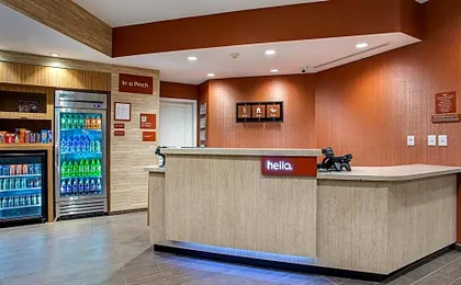 TownePlace Suites by Marriott Knoxville Oak Ridge