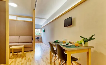 Bonanova Suite