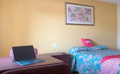 Superior Budget Inn Bartow