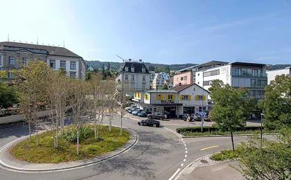 The Yarn Design Hotel Lake Zurich