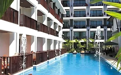 Apasari Krabi
