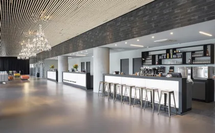 a&o Hotel Venezia Mestre
