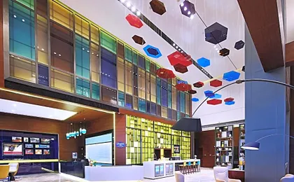 Hampton by Hilton Qujing