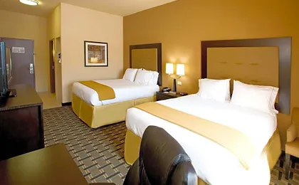 Holiday Inn Express and Suites Beeville By IHG
