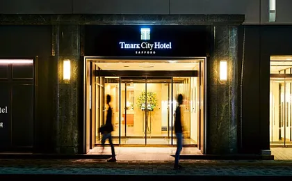 Tmark City Hotel Sapporo