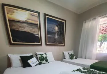 Casa Charme Maria Farinha