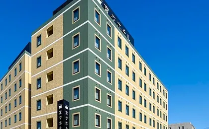 Henn na Hotel Tokyo Haneda