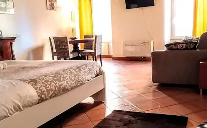 Sweet Home Panisperna