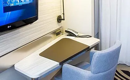 Novotel Toronto North York