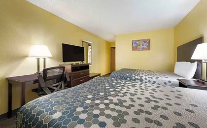 Econo Lodge Spotsylvania Town Center